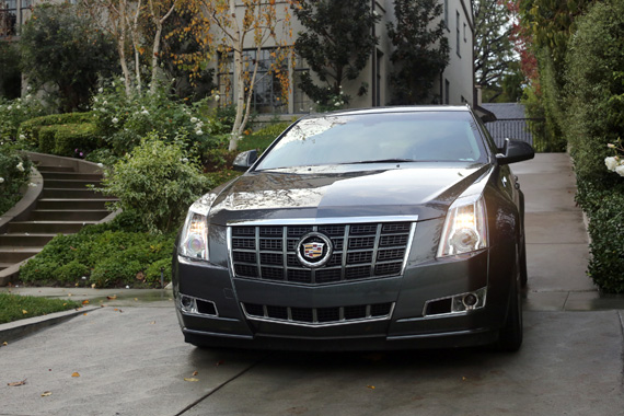 Los Angeles 11.30.12 – Day 3