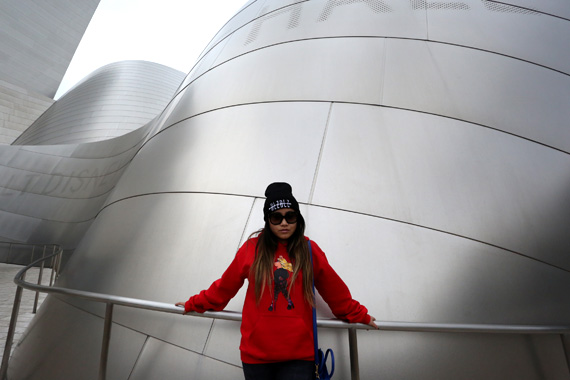 Los Angeles 12.01.12 – Day 4