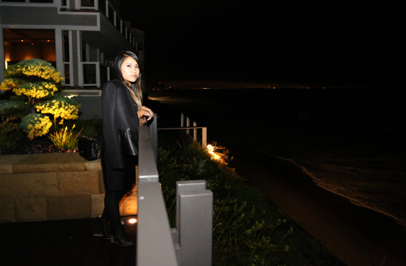 NOBU Malibu