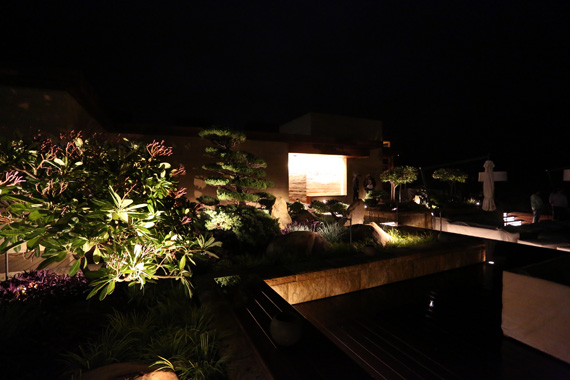 NOBU Malibu