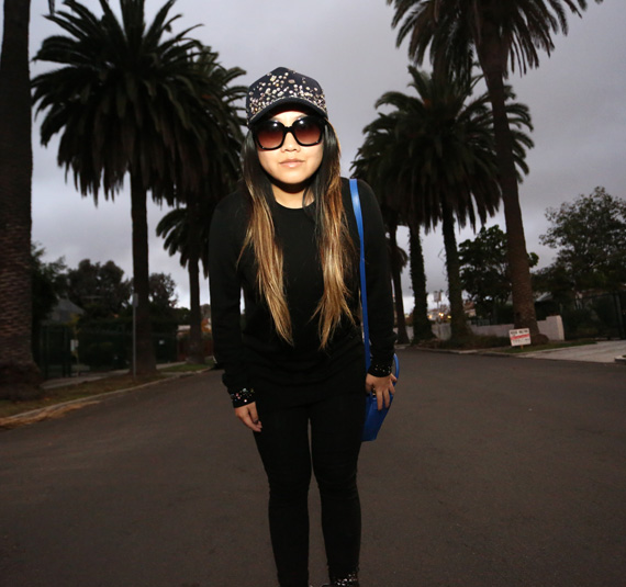 Los Angeles 12.02.12 – Last Day