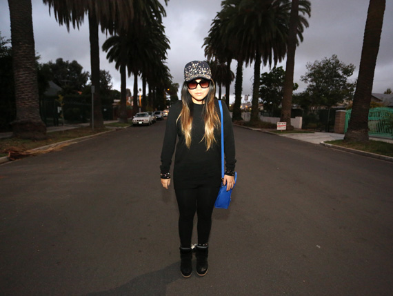 Los Angeles 12.02.12 – Last Day
