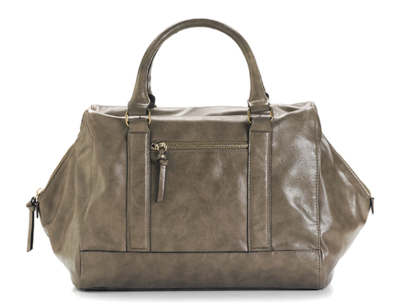 5 photo Mango Touch Spring/Summer 2013 Accessories Collection