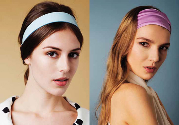 Jennifer Behr Spring/Summer 2013 Lookbook
