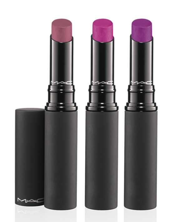TasteTemptation-lipstick MAC Taste Temptation