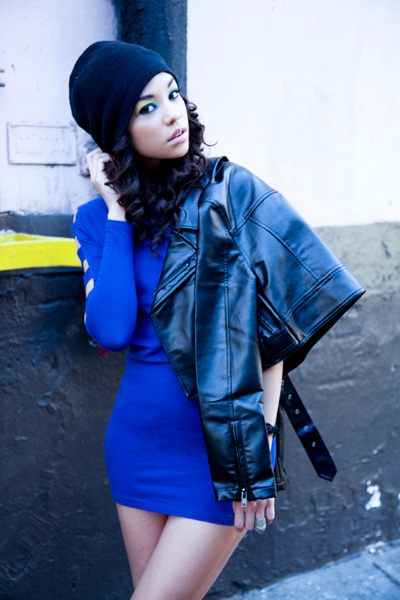 BOTB Fall 2012 London Calling Delivery 2 Lookbook