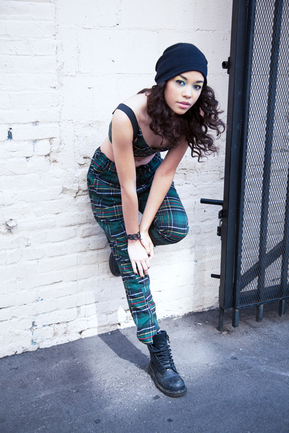 BOTB Fall 2012 London Calling Delivery 2 Lookbook