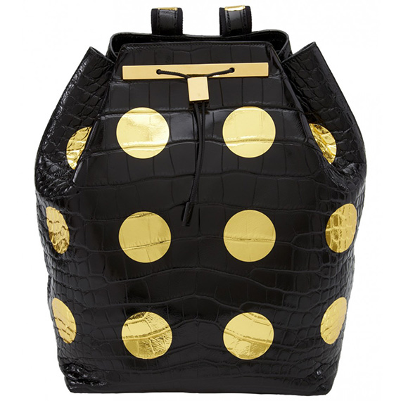 Damien Hirst x The Row for Just One Eye