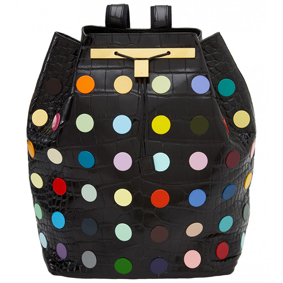 Damien Hirst x The Row for Just One Eye