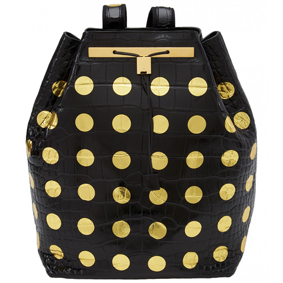 Damien Hirst x The Row for Just One Eye
