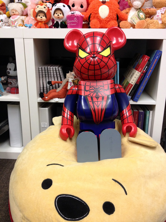 Los Angeles 11.30.12 – Day 3