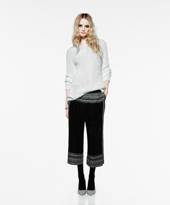mango-december12-lookbook-09 Mango December 2012 Lookbook