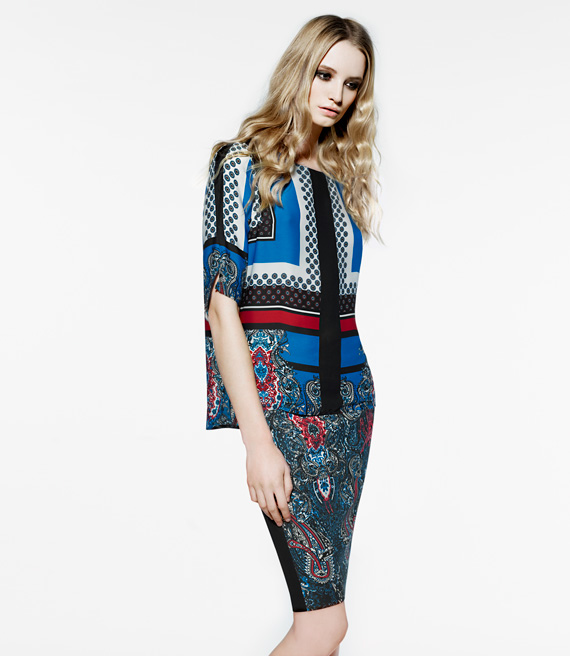 mango-december12-lookbook-10 Mango December 2012 Lookbook