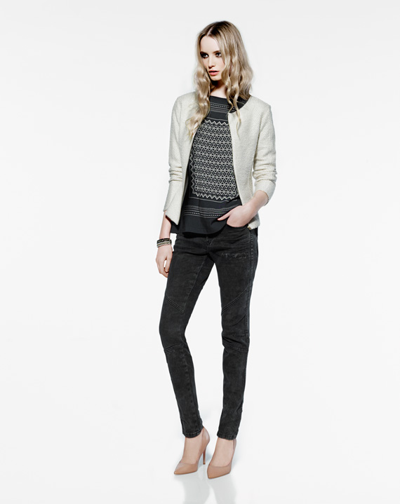 mango-december12-lookbook-11 Mango December 2012 Lookbook