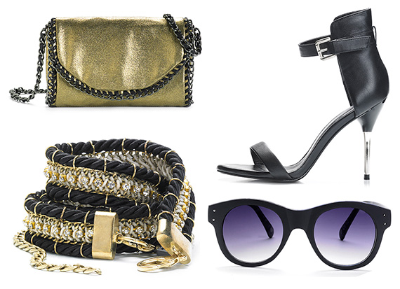 mango touch ss13 photo Mango Touch Spring/Summer 2013 Accessories Collection