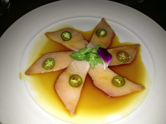 NOBU Malibu