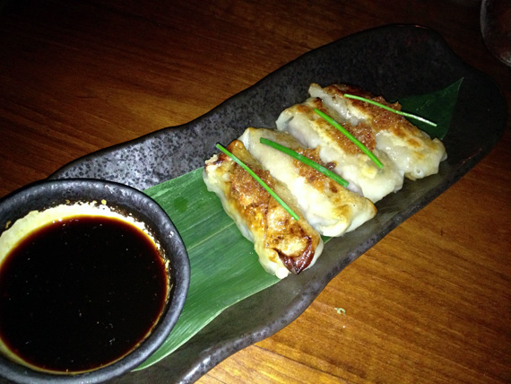NOBU Malibu