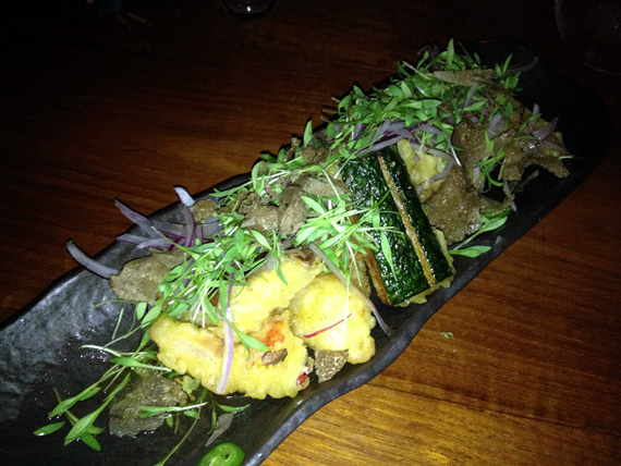 NOBU Malibu