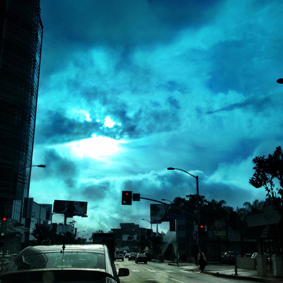 Los Angeles 11.30.12 – Day 3