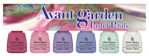 Beauty Roundup: NARS, Murad, China Glaze