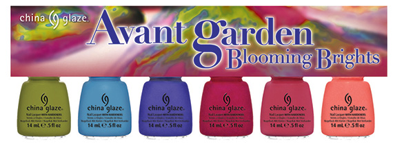 Beauty Roundup: NARS, Murad, China Glaze