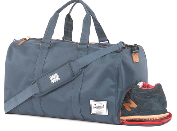 HSC Newbalance 10 photo Herschel Supply Co. x New Balance