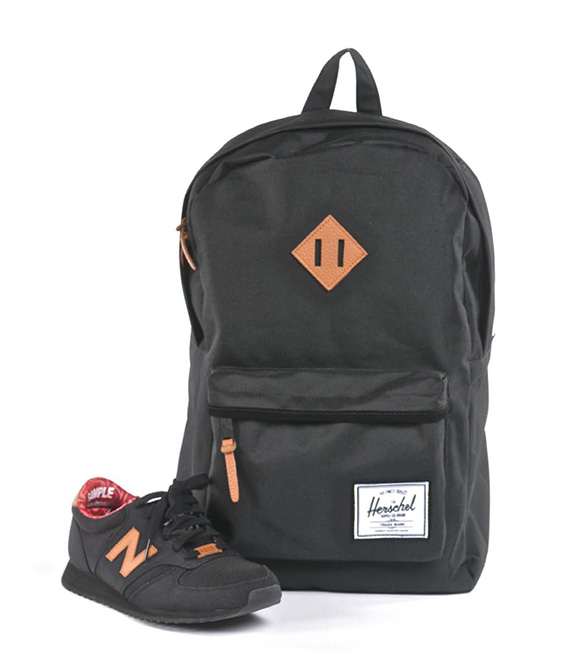 HSC Newbalance 16 photo Herschel Supply Co. x New Balance