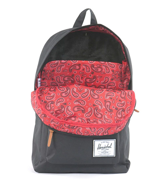 HSC Newbalance 19 photo Herschel Supply Co. x New Balance