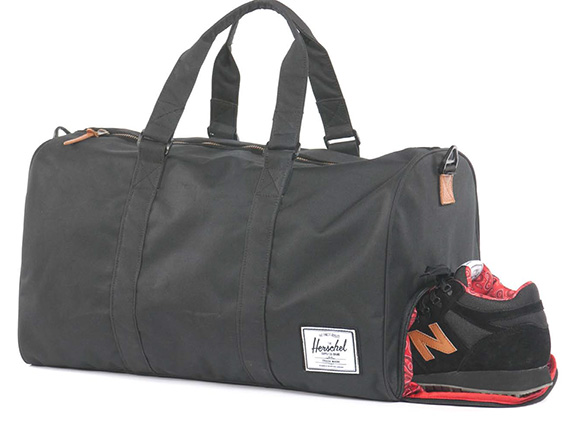 HSC Newbalance 2 photo Herschel Supply Co. x New Balance