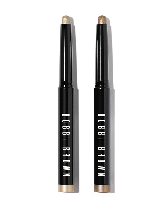 Katie Holmes for Bobbi Brown ad campaign