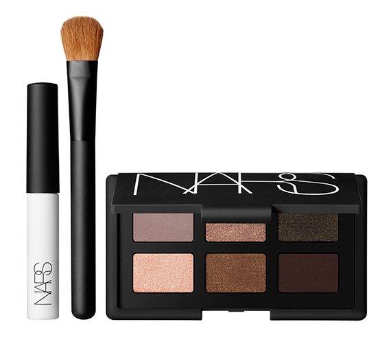 Beauty Roundup: NARS, Murad, China Glaze