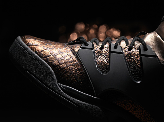 Teyana Taylor x adidas Originals Harlem GLC