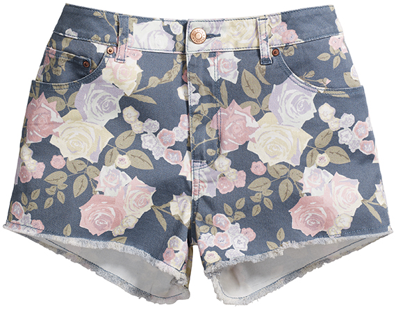 H&M Conscious Collection   Spring 2013
