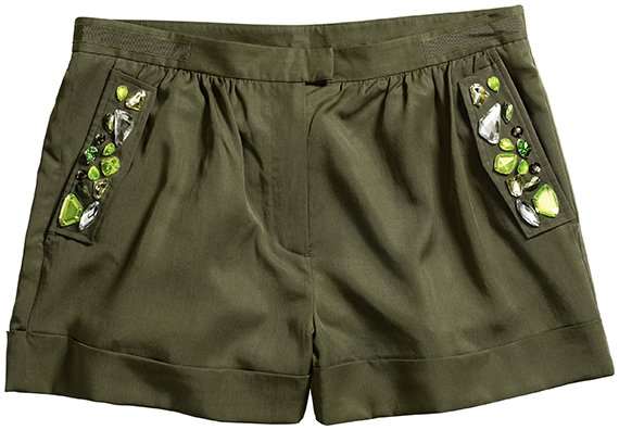 H&M Conscious Collection   Spring 2013