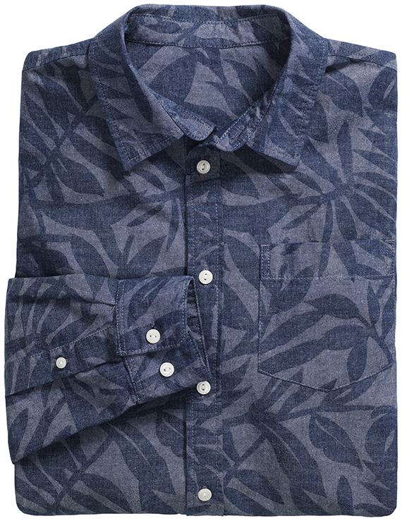 H&M Conscious Collection   Spring 2013