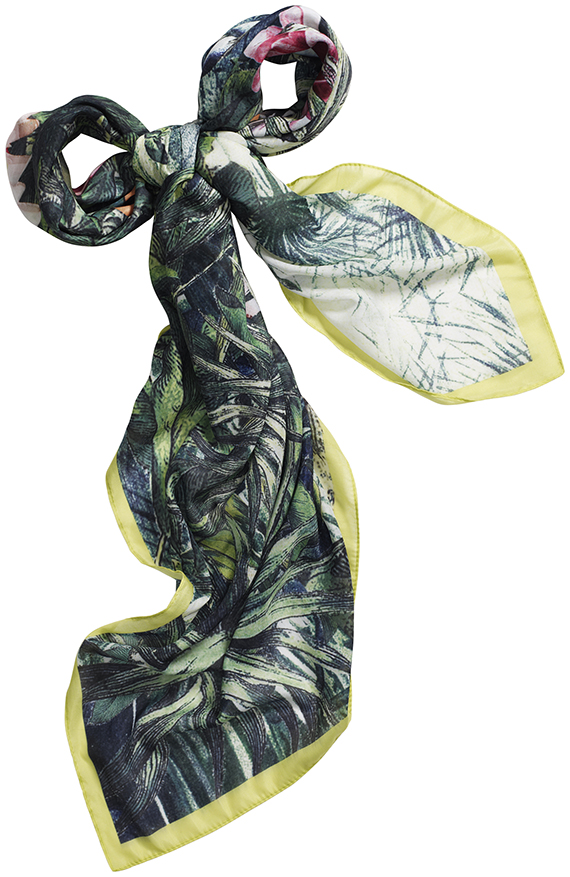H&M Conscious Collection   Spring 2013