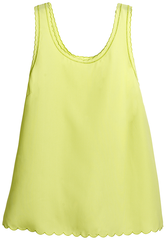 H&M Conscious Collection   Spring 2013