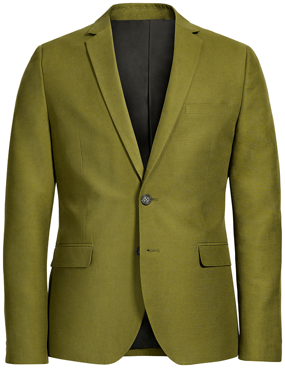 H&M Conscious Collection   Spring 2013