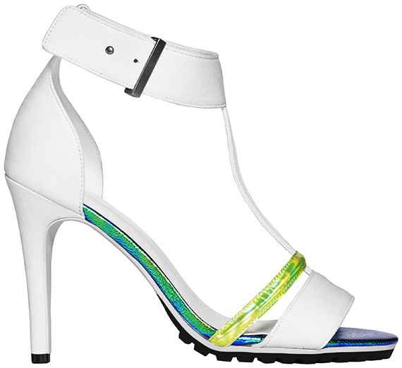 H&M Conscious Collection   Spring 2013