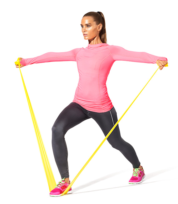 H&M Sport 2013 Collection
