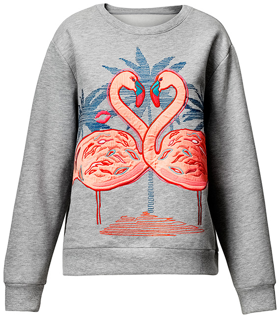 H&M Summer 2013 Collection Preview