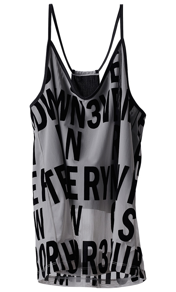 H&M Summer 2013 Collection Preview