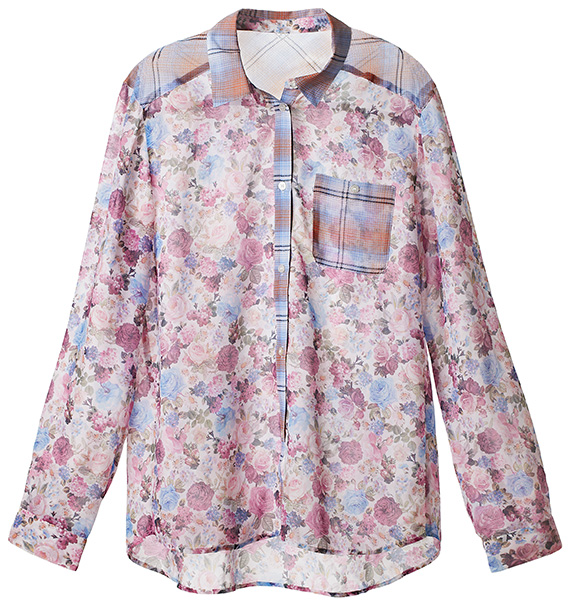H&M Summer 2013 Collection Preview