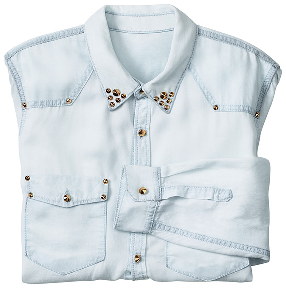 H&M Summer 2013 Collection Preview