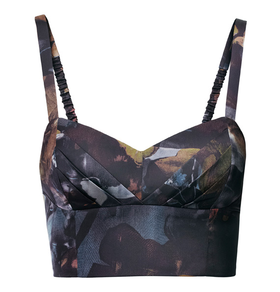 H&M Summer 2013 Collection Preview