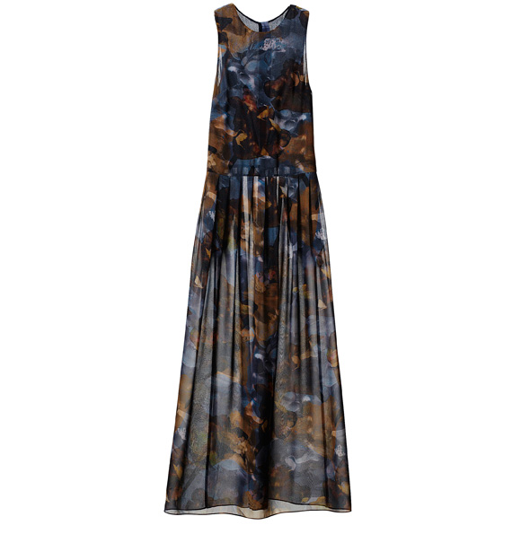 H&M Summer 2013 Collection Preview