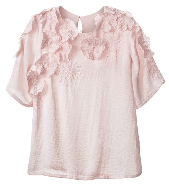 H&M Summer 2013 Collection Preview