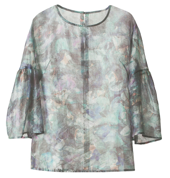 H&M Summer 2013 Collection Preview