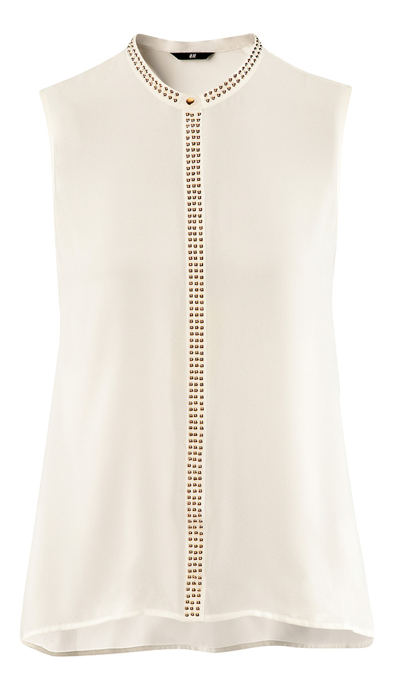 H&M Summer 2013 Collection Preview