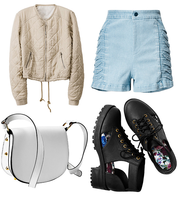 H&M Summer 2013 Collection Preview